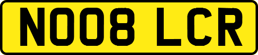 NO08LCR