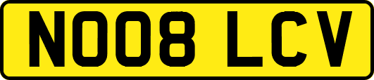NO08LCV