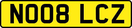 NO08LCZ