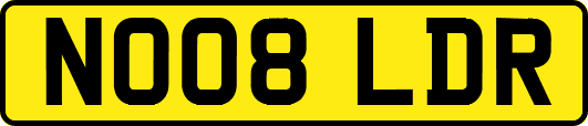 NO08LDR
