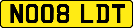 NO08LDT