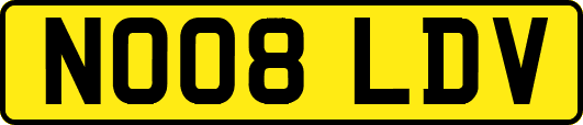 NO08LDV