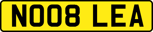 NO08LEA