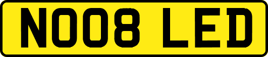 NO08LED