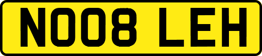 NO08LEH