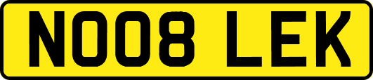 NO08LEK