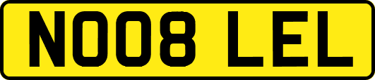 NO08LEL
