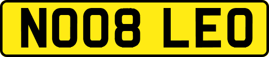 NO08LEO