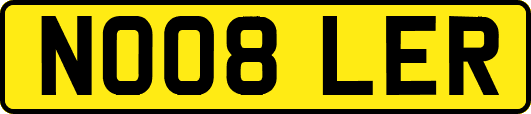 NO08LER
