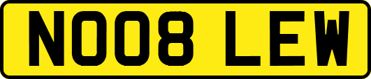 NO08LEW