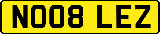 NO08LEZ