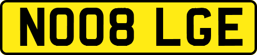 NO08LGE