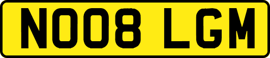 NO08LGM