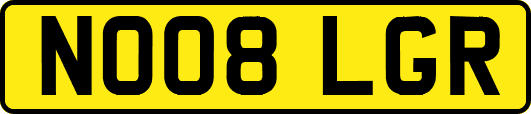 NO08LGR