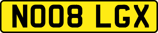 NO08LGX