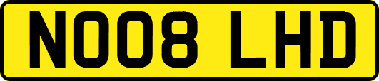 NO08LHD