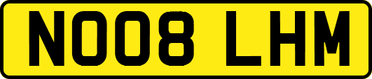 NO08LHM