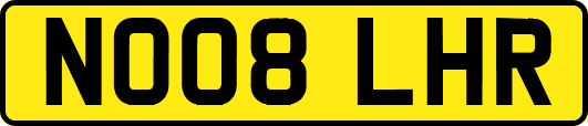 NO08LHR