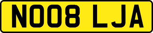NO08LJA