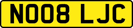 NO08LJC