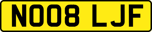 NO08LJF