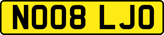 NO08LJO