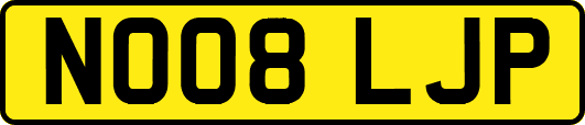 NO08LJP