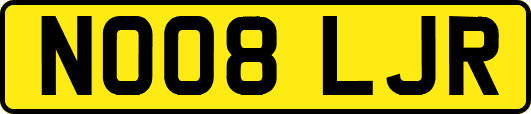 NO08LJR