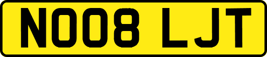 NO08LJT