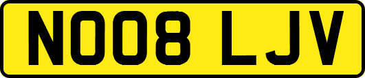 NO08LJV