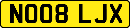 NO08LJX