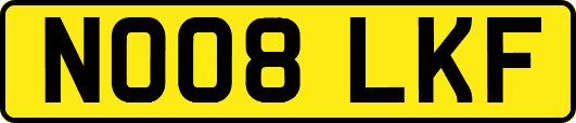 NO08LKF