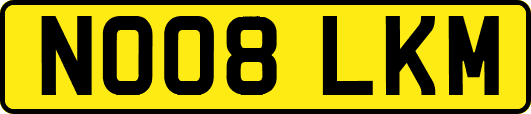 NO08LKM