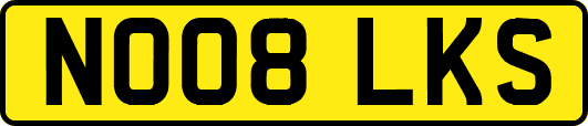 NO08LKS