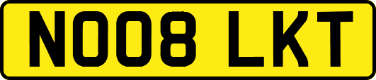 NO08LKT