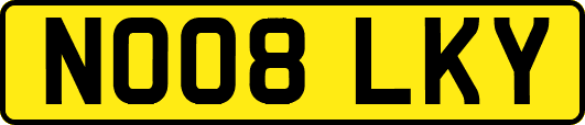 NO08LKY