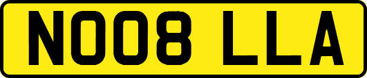 NO08LLA