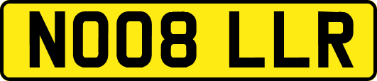 NO08LLR