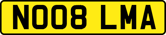 NO08LMA