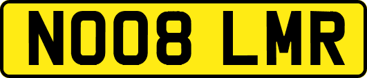 NO08LMR