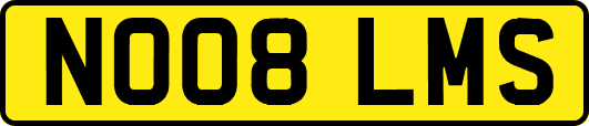 NO08LMS