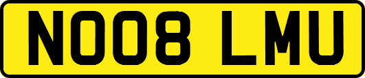 NO08LMU