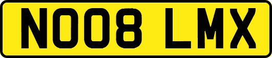 NO08LMX