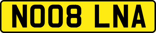 NO08LNA