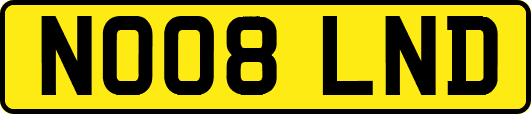 NO08LND
