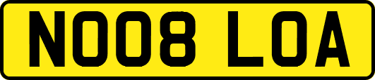 NO08LOA