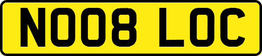 NO08LOC