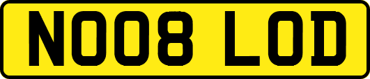 NO08LOD