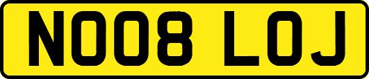 NO08LOJ