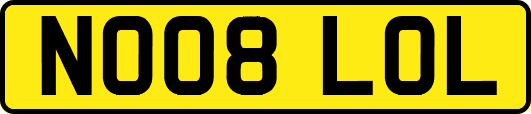 NO08LOL